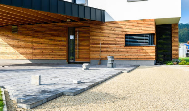 Best Interlocking Driveway Pavers  in Bonne Terre, MO