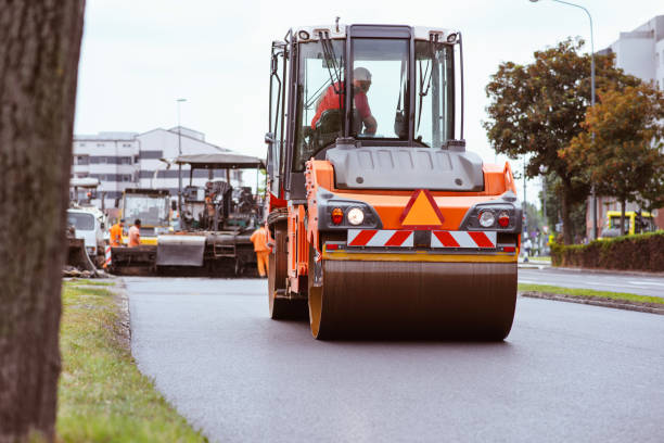 Best Local Driveway Pavers  in Bonne Terre, MO