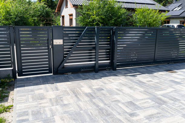 Best Driveway Pavers Near Me  in Bonne Terre, MO