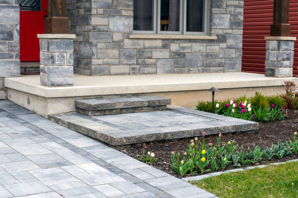 Best Commercial Driveway Pavers  in Bonne Terre, MO