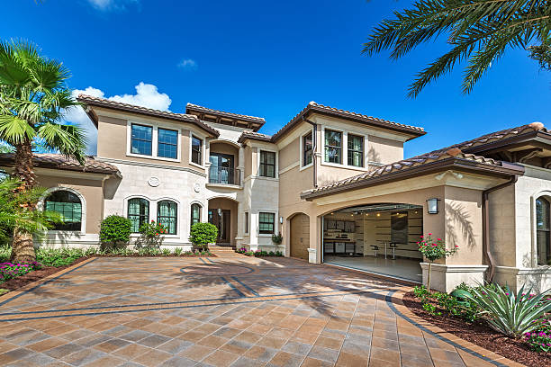 Best Professional Driveway Pavers  in Bonne Terre, MO